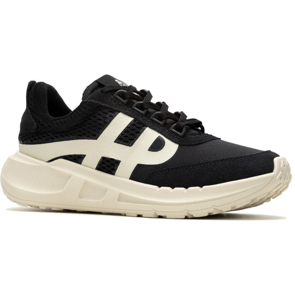 Hush Puppies Seventy8 Retro Runner Womens Lace Up Trainer