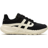 Hush Puppies Seventy8 Retro Runner Womens Lace Up Trainer