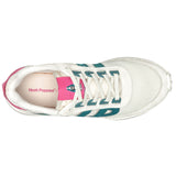 Hush Puppies Seventy8 Retro Runner Womens Lace Up Trainer