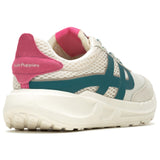 Hush Puppies Seventy8 Retro Runner Womens Lace Up Trainer