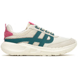 Hush Puppies Seventy8 Retro Runner Womens Lace Up Trainer