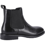 Hush Puppies Viola Womens Leather Chelsea Boot