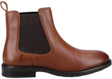 Hush Puppies Viola Womens Leather Chelsea Boot