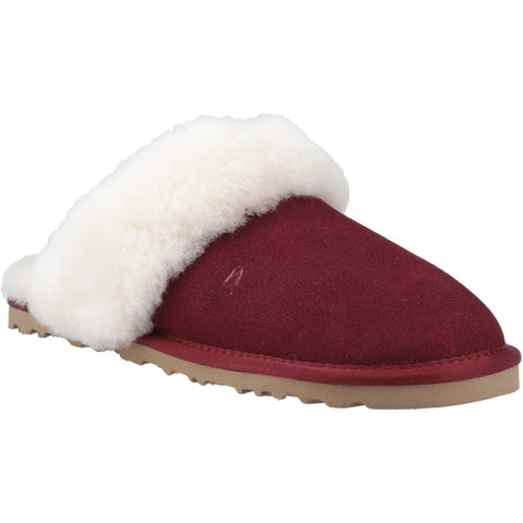 Hush Puppies Samantha Womens Mule Slipper