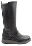 Heavenly Feet Luna Womens Tall Boot