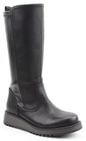 Heavenly Feet Luna Womens Tall Boot