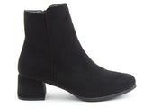 Heavenly Feet Nigella Womens Ankle Boot