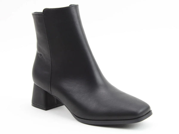 Heavenly Feet Nigella Womens Ankle Boot