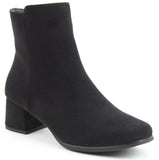 Heavenly Feet Nigella Womens Ankle Boot