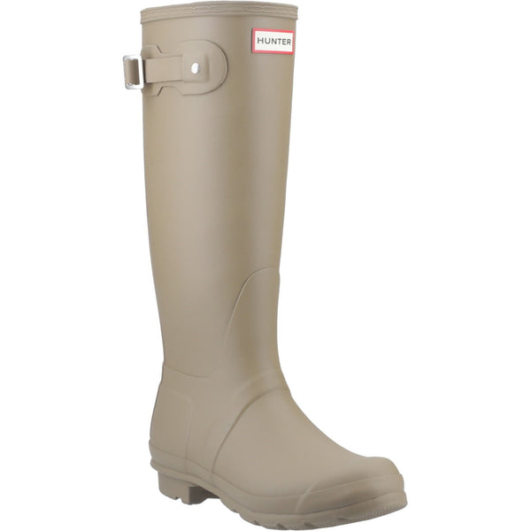 Hunter Original Tall Womens Wellington Boot