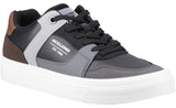 Jack & Jones Barton Combo Mens Lace Up Trainer