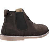 Jack & Jones Bravo Mens Leather Chelsea Boot