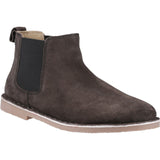 Jack & Jones Bravo Mens Leather Chelsea Boot