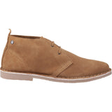 Jack & Jones Bravo Mens Lace Up Desert Boot