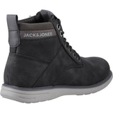 Jack & Jones Denver Combo Mens Lace Up Ankle Boot