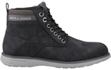 Jack & Jones Denver Combo Mens Lace Up Ankle Boot