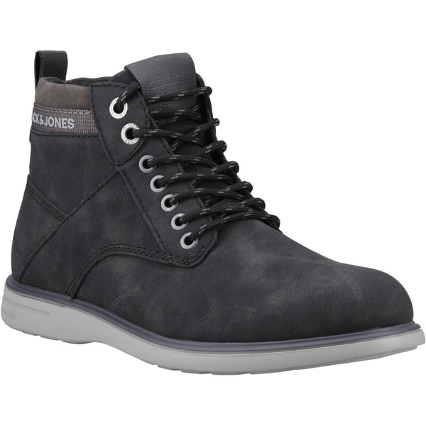 Jack & Jones Denver Combo Mens Lace Up Ankle Boot