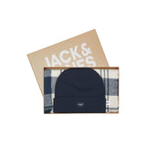 Jack & Jones Frost DNA Giftbox - Hat & Scarf