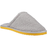 Jack & Jones Harry Fluff Mens Mule Slipper