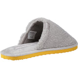 Jack & Jones Harry Fluff Mens Mule Slipper