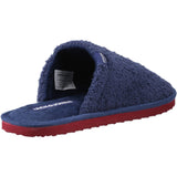 Jack & Jones Harry Fluff Mens Mule Slipper