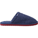 Jack & Jones Harry Fluff Mens Mule Slipper