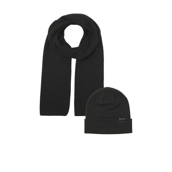 Jack & Jones Jolly Knit Giftbox - Hat & Scarf