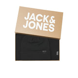 Jack & Jones Jolly Knit Giftbox - Hat & Scarf