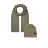 Jack & Jones Jolly Knit Giftbox - Hat & Scarf