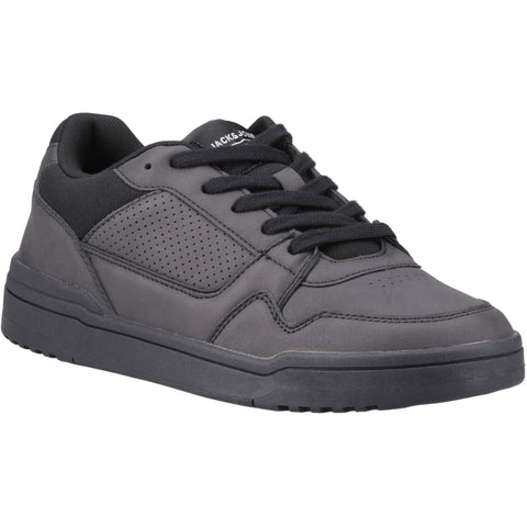 Jack & Jones London Mens Lace Up Casual Trainer