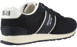 Jack & Jones Spirit Runner Mens Lace Up Trainer