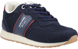 Jack & Jones Spirit Runner Mens Lace Up Trainer