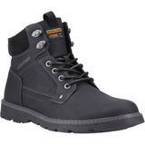 Jack & Jones Stratford Mens Lace Up Ankle Boot