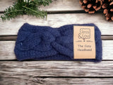 Jess & Lou Cosy Cable Headband