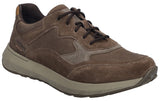 Josef Seibel Cameron 07 Mens Leather Lace Up Casual Shoe