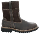 Josef Seibel Chance 21927 Mens Leather Warm Lined Boot