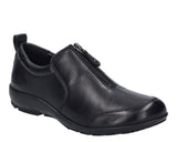 Josef Seibel Charlotte 12 Womens Leather Slip On Shoe