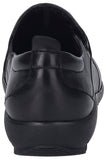 Josef Seibel Charlotte 17 Womens Leather Slip On Shoe