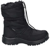 Josef Seibel Colorado 58 Womens Waterproof Ankle Boot