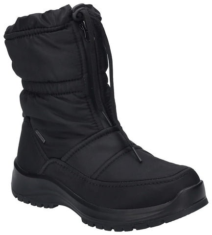 Josef Seibel Colorado 58 Womens Waterproof Ankle Boot