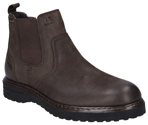 Josef Seibel Erroll 51 TX Mens Waterproof Ankle Boot