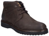 Josef Seibel Erroll 52 Mens Waterproof Lace Up Ankle Boot