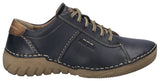 Josef Seibel Felicia 02 Womens Leather Lace Up Shoe