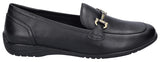 Josef Seibel Fenja 26 Womens Leather Loafer