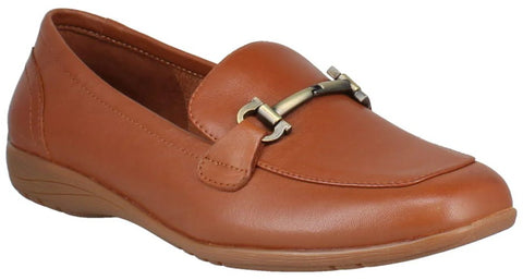 Josef Seibel Fenja 26 Womens Leather Loafer