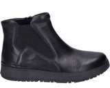 Josef Seibel Anna 04 Womens Leather Ankle Boot