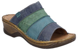 Josef Seibel Catalonia 64 Womens Open Toe Mule Sandal