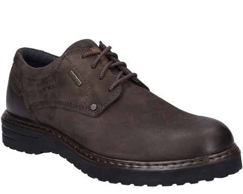 Josef Seibel Erroll 50 Mens Waterproof Lace Up Shoe