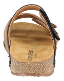 Josef Seibel Hannah 03 Womens Touch-Fastening Mule Sandal