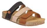 Josef Seibel Hannah 03 Womens Touch-Fastening Mule Sandal